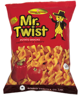Potato Chips
