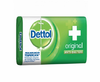 Dettol soap